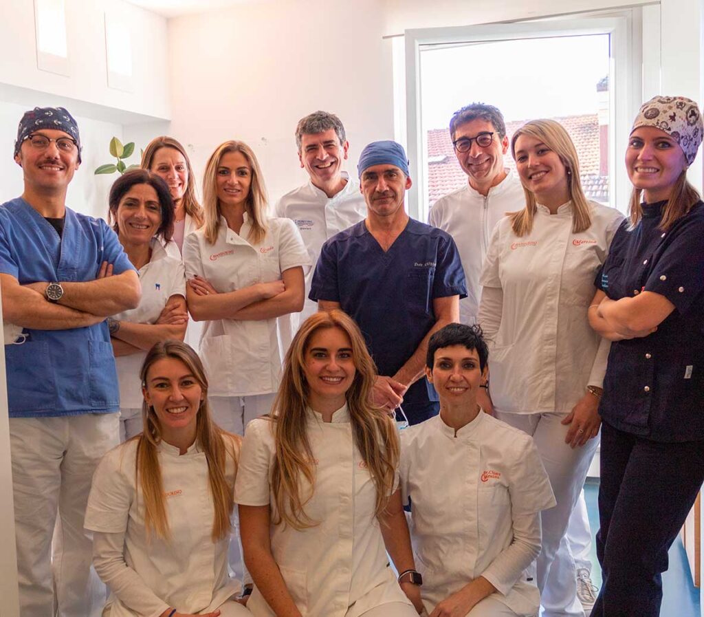 Studio odontoiatrico Ancona - prevenzione dentale Ancona